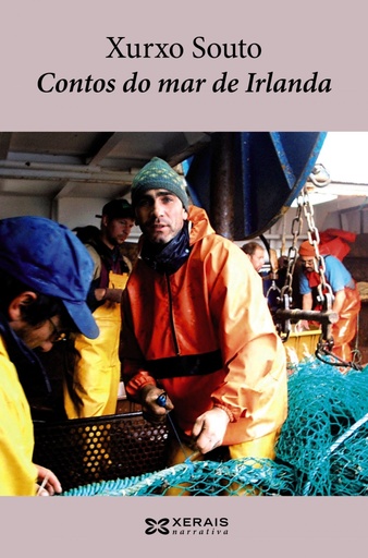 [9788499146997] Contos do mar de Irlanda