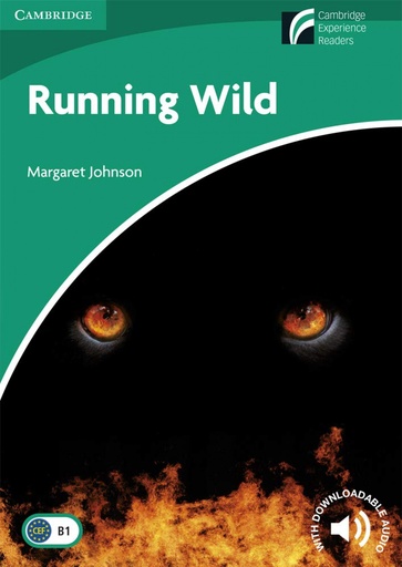 [9788483235010] Running wild level 3