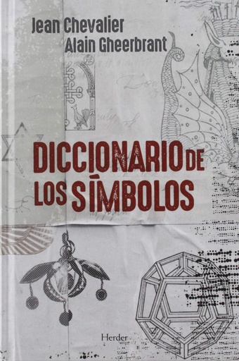 [9788425415142] DICCIONARIO DE SÍMBOLOS