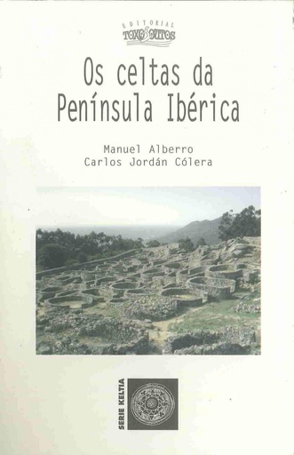 [9788496673588] Os celtas da Península Ibérica