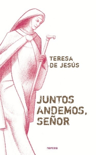 [9788427720008] Juntos andemos, señor