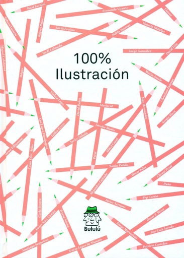 [9788494141126] 100% ilustración