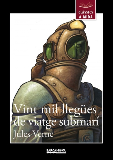 [9788448933012] Vint mil llegües de viatge submarí