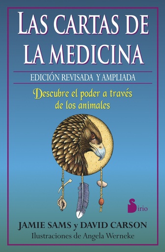 [9788416233083] Las cartas de la medicina