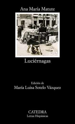 [9788437633244] Luciérnagas