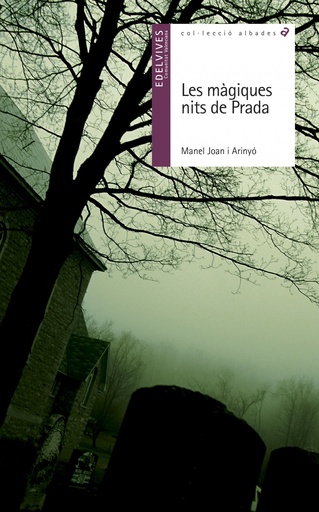 [9788426364784] Magiques nits de prada