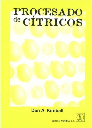 [9788420009650] Procesado de citricos