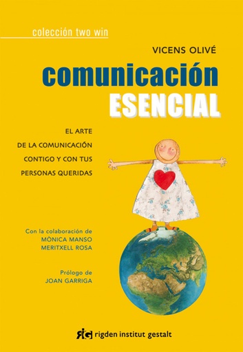 [9788494234811] Comunicación esencial