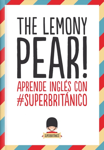 [9788408132363] THE LEMONY PEAR
