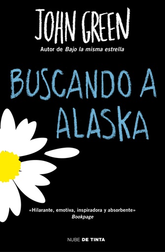 [9788415594444] Buscando a Alaska