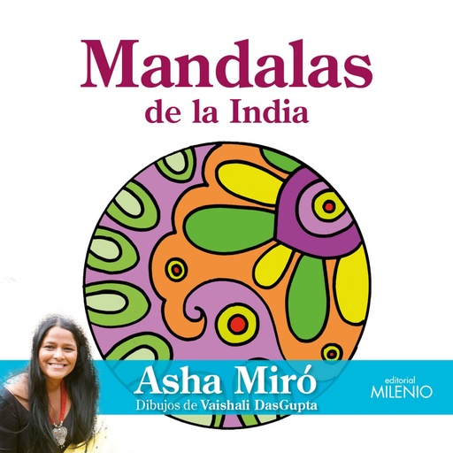 [9788497436342] Mandalas de la India