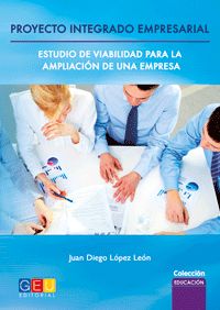 [9788416156481] Proyecto integrado empresarial