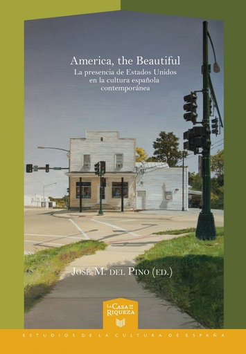 [9788484897699] America, the beautiful