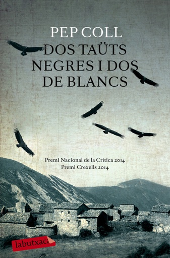 [9788499309132] Dos taïts negres i dos de blancs