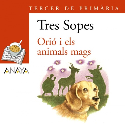 [9788466764858] Norio i els animals mags