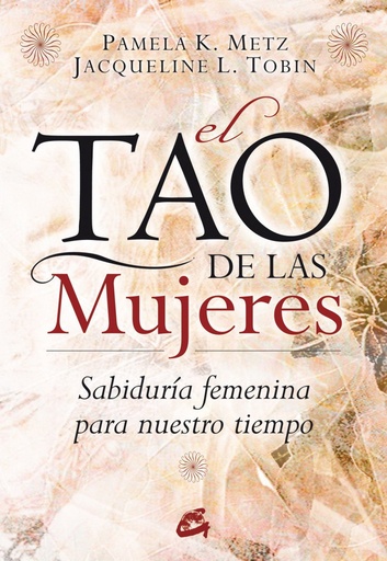 [9788484452874] El tao de las mujeres