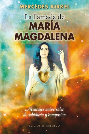 [9788415968627] La llamada de María Magdalena