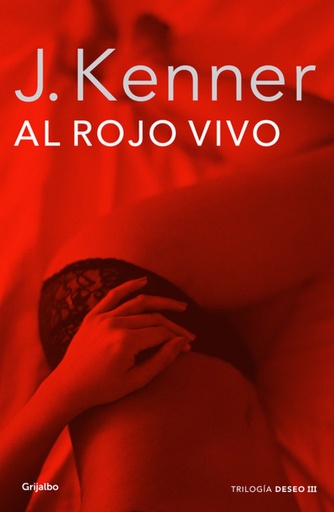 [9788425352324] Al rojo vivo