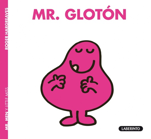 [9788484836056] MR.GLOTÓN