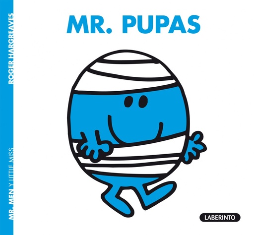 [9788484835806] MR.PUPAS