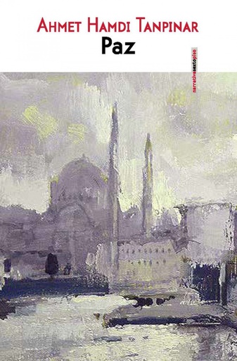 [9788415601722] Paz