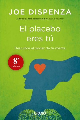 [9788479538828] Placebo eres tú