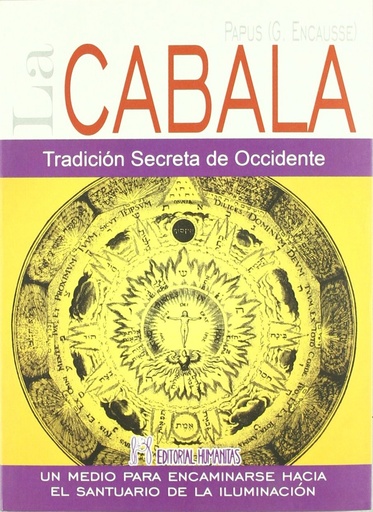 [9788479104009] La cábala