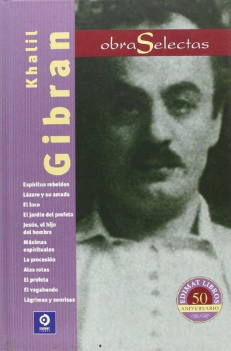 [9788497941419] Khalil Gibran