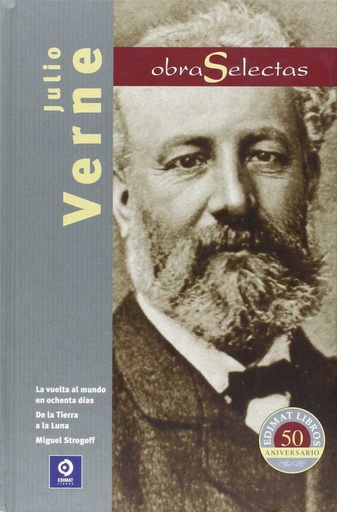 [9788497941556] Julio Verne