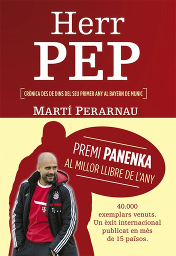 [9788415242734] Herr Pep