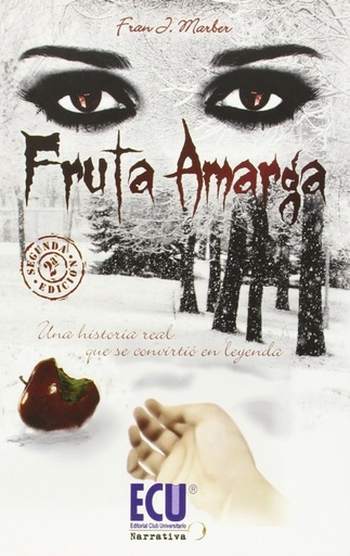 [9788416113019] Fruta amarga
