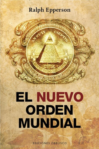 [9788416192106] El nuevo orden mundial