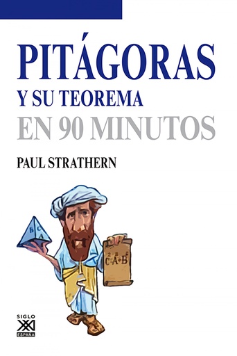 [9788432316593] Pitagoras y su teorema en 90 minutos