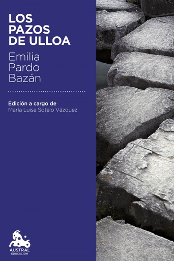 [9788467041989] Los pazos de Ulloa