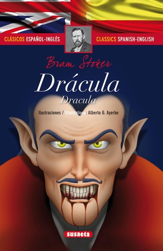 [9788467731989] Drácula