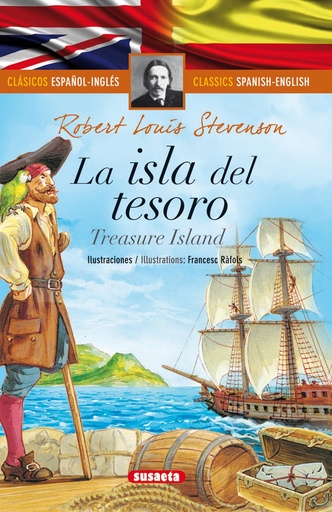 [9788467731996] La isla del tesoro