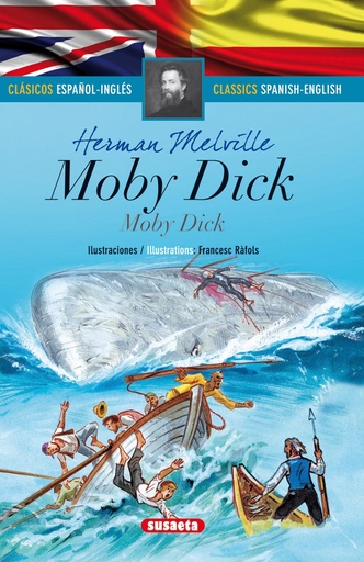 [9788467732009] Moby Dick