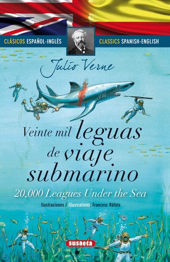 [9788467731965] Veinte mil leguas viaje submarino