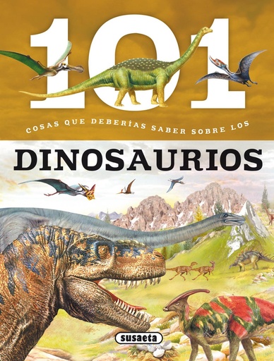 [9788467734577] Dinosaurios