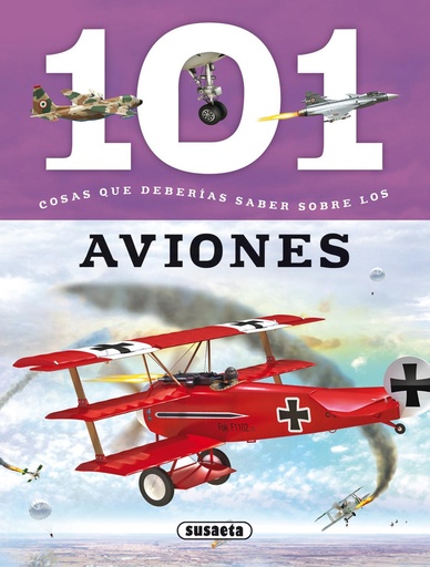 [9788467734614] Aviones