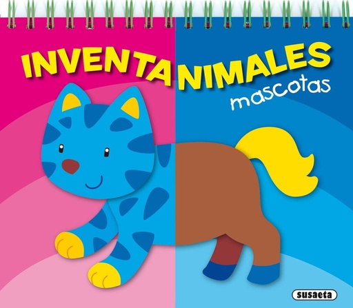 [9788467722512] Mascotas