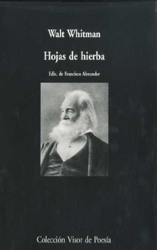 [9788475221069] Hojas de hierba