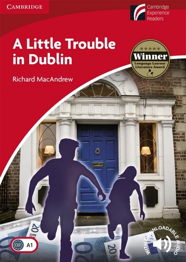 [9788483236956] Little trouble in dublin