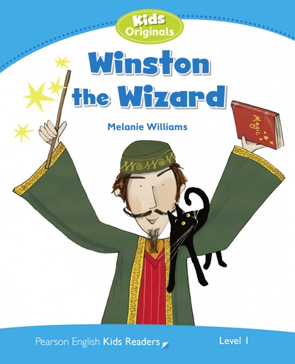 [9781447931270] Winston wizard