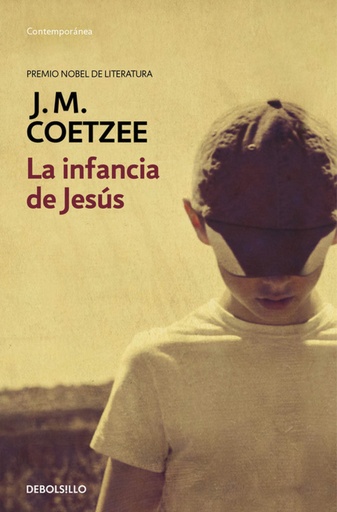 [9788490622360] La infancia de Jesús