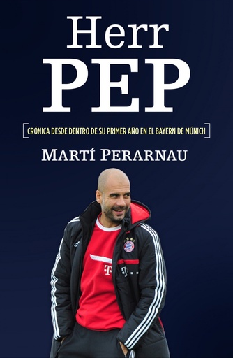 [9788415242635] Herr Pep