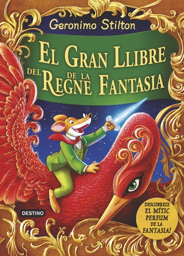 [9788490573730] El Gran Llibre del Regne de la Fantasia