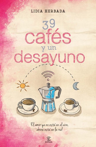 [9788467042245] 39 cafés y un desayuno