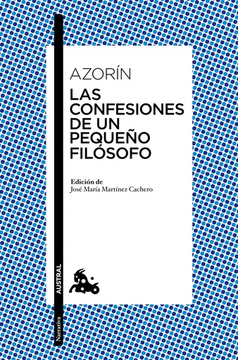 [9788467042252] Las confesiones de un pequeño filosofo