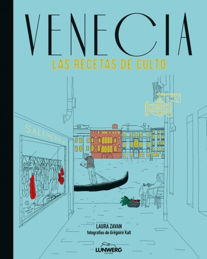 [9788415888833] Venecia:recetas de culto